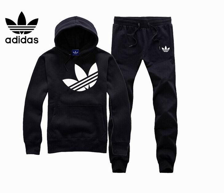 men adidas sport suits-187